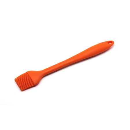ATLANTIS confectionery brush, orange color