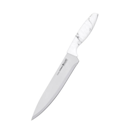 Knife-chef cutter Regent Inox Linea Ottimo, 200/325 mm-1