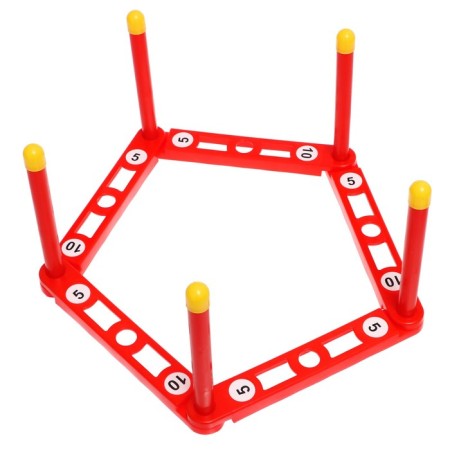 Children's toy "Ringbrower", mix-3
