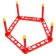 Children's toy "Ringbrower", mix