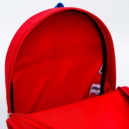 Baby backpack, lightning department, 21 cm x 9 cm x 26 cm "Super-Men", man spider-3