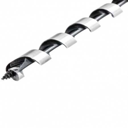 Wood drill Matrix, 16x350 mm, 6-grade shank-1