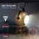 Single-phase track lamp TR35-gU10 Mg under the lamp MR16 gold