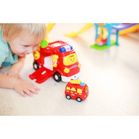 Big fireman VTECH BIP BIP TOOT-TOOT DRIVERS-1