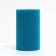 Round sponge No. 6, coarse, 12 x 12 x 20 cm, blue