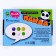 Set for creativity "Air plasticine. Type 1. Panda "