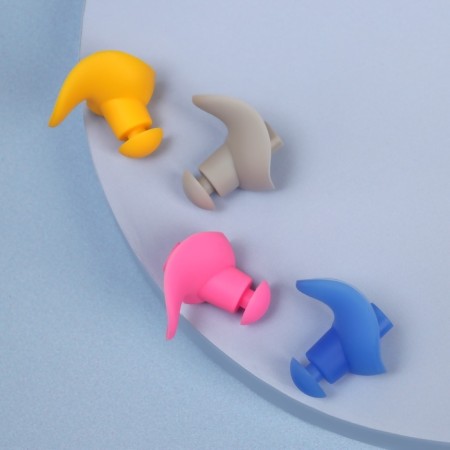Berushi, pair, in a plastic case, color mix-7