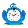 Table hours, series: children's, "Chudik"