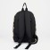 School backpack "Avocado", 27x14x38, lightning department, n/pocket, black color