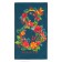 Kitchen towel "March 8" 35x60 cm