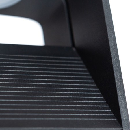 Bra Scatola, 5w LED, 3000K, 300LM, black color-3