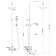 Lemark Vintage LM2862B shower system, tropical shower, shower, brass, bronze