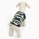T -shirt for animals, 2xl (DS 45, OG 55 cm), camouflage