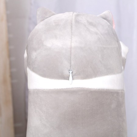 Мягкая игрушка «Котик», 70 см-3