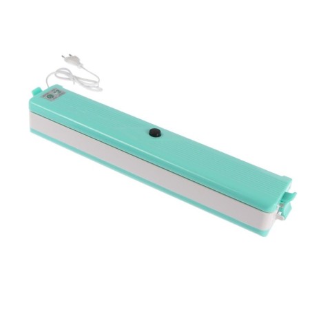 Vacuumor Luazon LPS-02, 15 W, 6 packages, 220V, 25 cm, turquoise-2