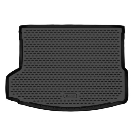 Rug in a trunk for Geely Atlas Pro 2021-crossover