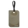 Ароматизатор подвесной пластик «Card» Perfume Pine forest AFCA309
