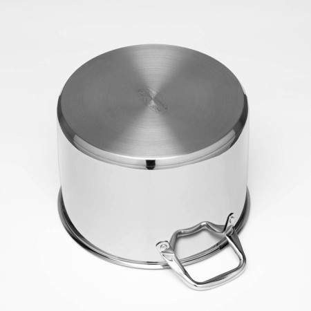 Poster "Titan", 12 l, d = 28 cm, metal cover-1
