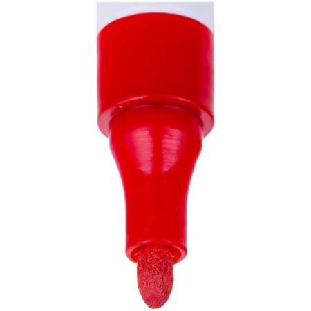 Marker-painting (varnish) 4.0 mm Berlingo red, nitro-base-1