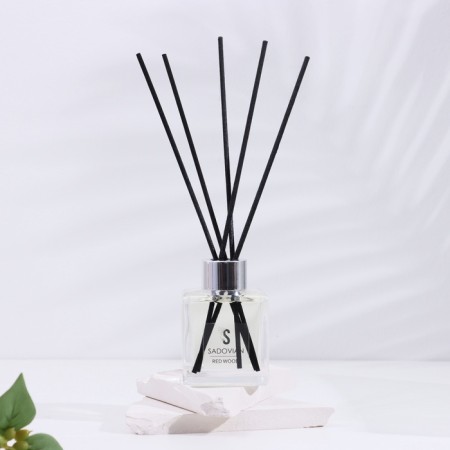 Sadovian diffuser aromatic, 100 ml, Red Wood (red tree, vetiver, spices)-1