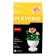 Designer "Flowers in a pot", 6 species, mix