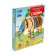 Application with plasticine "Elephant"