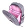 Frame backpack 38 x 30 x 20 cm, + pencil case, Bruno visconti "wonderful mood"