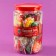 Caramel on a stick "Red Bant" mix, 12 g