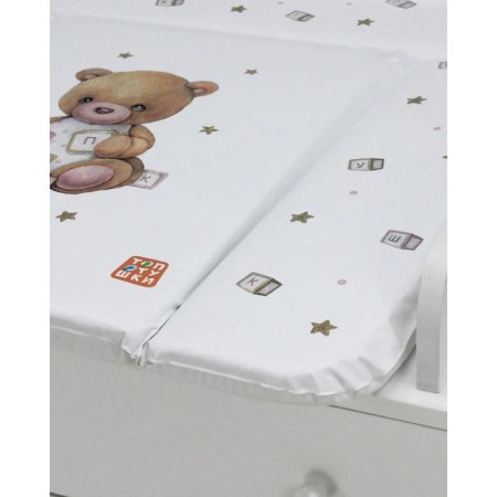 Polenal mattress "Ray", 94x75 cm-3