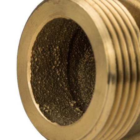 Mixing valve stout SVM-0030-325508, 1 1/4 "external thread, 70 ° C-3