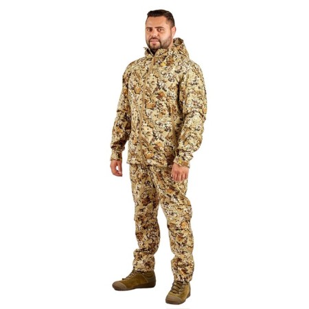 Pride "Sherkhan" costume, cotton, reeds, rr 52-54 height 170-176-2