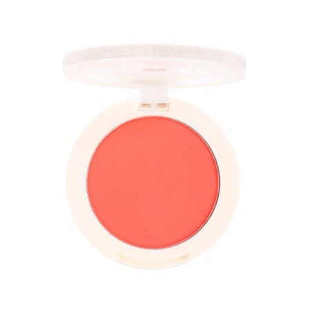 Bloss compact Saemmul Single Blusher RD01 Dragon Red, 5 g-1