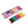 Bactericidal plasticine, 10 colors, koh-i-noor, euro suspension