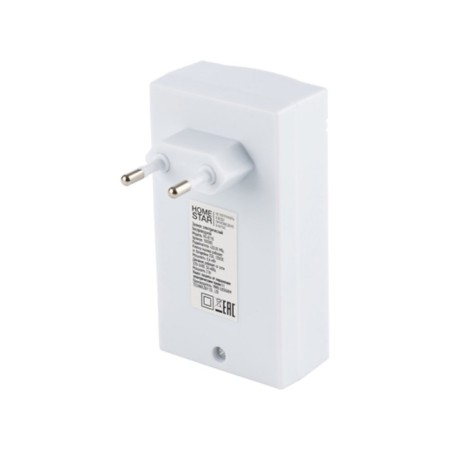 Homestar HS-0115 call, wireless, 8.6 MW, 32 melodies, 80-90db, r = 100m, white-1