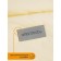 Envelope winter fur Amarobaby Snowy Travel, sandy color, 85 cm