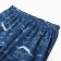 Pajamas for boys, jeans color, height 134 cm