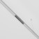 The line of power connector for the Technical Tra034PC-42B track system, 13.8x1.6x1.8 cm, black color is