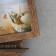 Multipher "Ship" in 3 photos, 10x15 cm, plastic, col. bronze