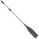 Oar collapsed in half 160 cm