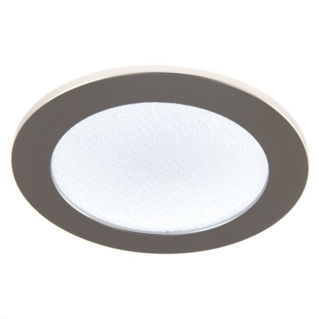 Lamp Citilux "Starlight" CL703A31G, 42x42x7 cm, 1x35W, LED, color gray color-29