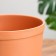 Flower pot "Zintella maxi" 7 l