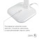 Desktop lamp era Nled-462, IP20, 10W, white