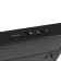 Hax Homsair Horizontal 50, flat, 420 m3/h, 3 speeds, 50 cm, black