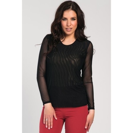 Female blouse, size 56-4