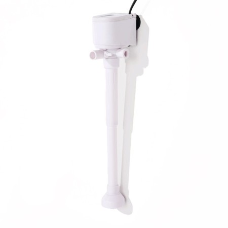 Aquarium pump Jingye JY-615, 1400 l/h, 20 watts, water lifting height 1.2 m