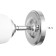 Bra Emely E27 40W chrome