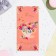 Money envelope "Happy Birthday!" Cutting, embossing, mug