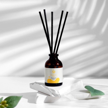 Diffuser aromatic tangerine tree 50 ml-1