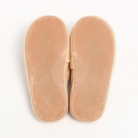 Baby slippers, size 35-2