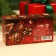 New Year! Black tea "luxury" in filter packages, 20 pcs.